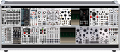My trodden Eurorack