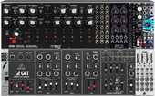 Vermona DFAM Cat Modular Kit