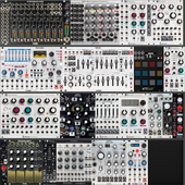 Modules I’m considering
