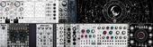 My scary Eurorack (copy) (copy) (copy) (copy) (copy) (copy) (copy)