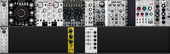 My scary Eurorack (copy) (copy) (copy) (copy) (copy) (copy) (copy)