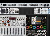 Silver mini DAW (copy)