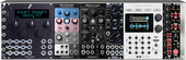 My stalkless Eurorack