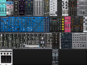 Behringer Case System Idea 2025
