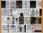 intriguing 1 (envelopes + filters + oscillators)