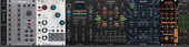 My workless Eurorack