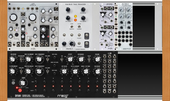 Drum 2x84