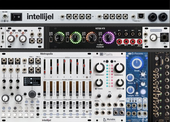 Sequencer Box