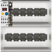 My rindy Eurorack