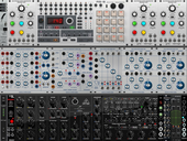 MS Buchla III