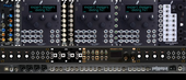 ES rack