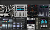 My mushy Eurorack