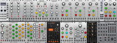 Behringer 2500