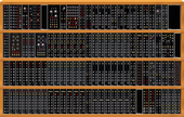 Daft punk modcan recreation (copied from icjburke)