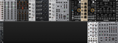 MY BEHRINGER GO