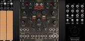 My perky Eurorack