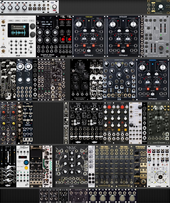 March 9 modular meetup