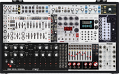 Intellijel performance 104 7U FEB 2025