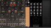 My perky Eurorack (copy)