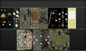 My conferred Eurorack