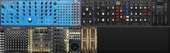 My coreless Eurorack