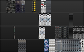 Eurorack 002: Studio Rack 001 (missing)