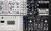 My awesome Eurorack