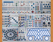 Buchla 200e (Spec)