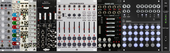 2026 SEQUENCER RACK