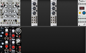 Tested with VCV