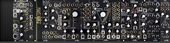 My flameproof Eurorack