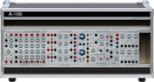 My fustian Eurorack