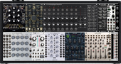 My leachy Eurorack