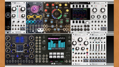 Eurorack 1