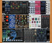 Vocoder vibe