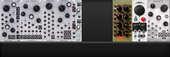 My alloyed Eurorack (copy) (copy) (copy)