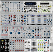 Tiptop buchla project
