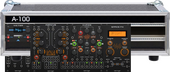 My prickly Eurorack