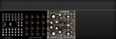 My woaded Eurorack