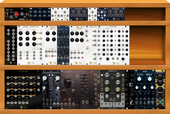 My changeless Eurorack