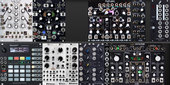 My REAL Eurorack