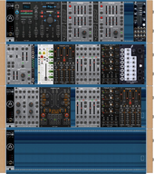 Eurorack No. 1