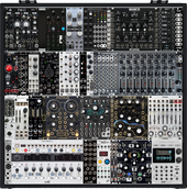 My sick Eurorack (WMD PM2)