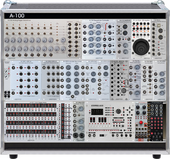 Doepfer vocoder system