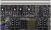Make noise 2U