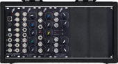 My attractive Eurorack
