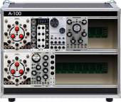 My odd Eurorack