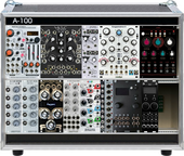 My odd Eurorack