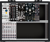 My angry Eurorack