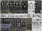 Main Rack